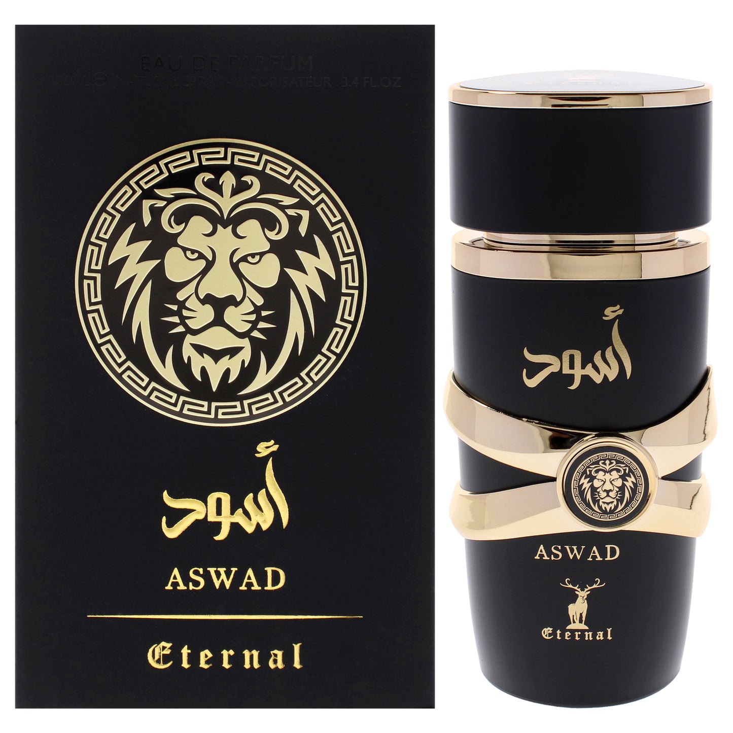 Eternal Collection - Aswad
