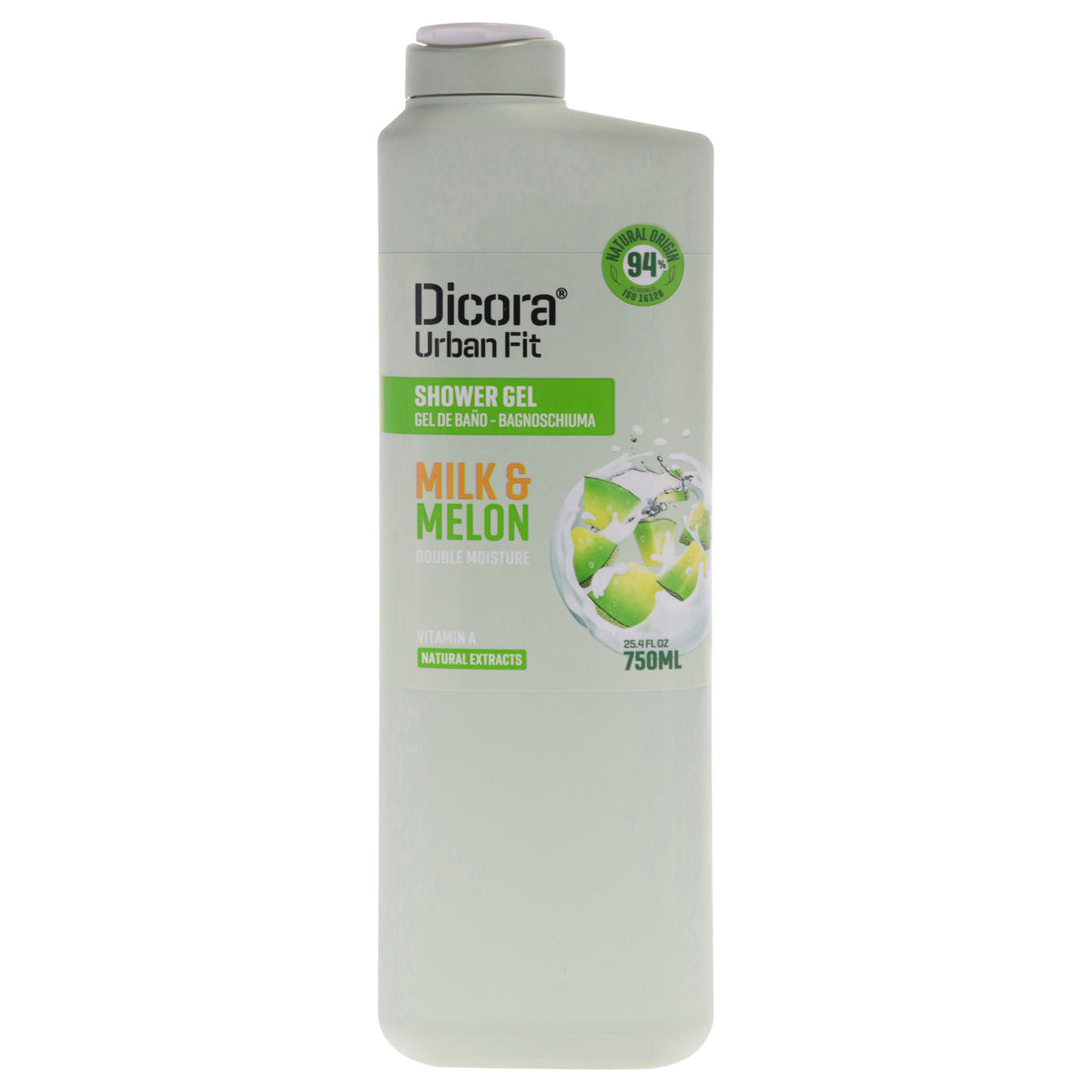 Nourishing Shower Gel