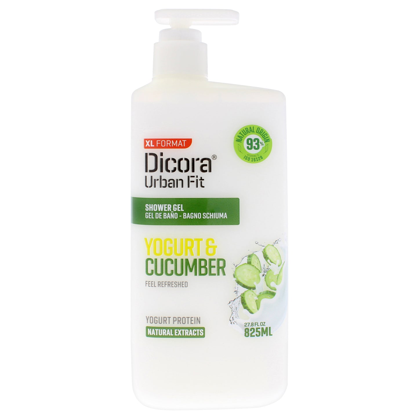 Shower Gel