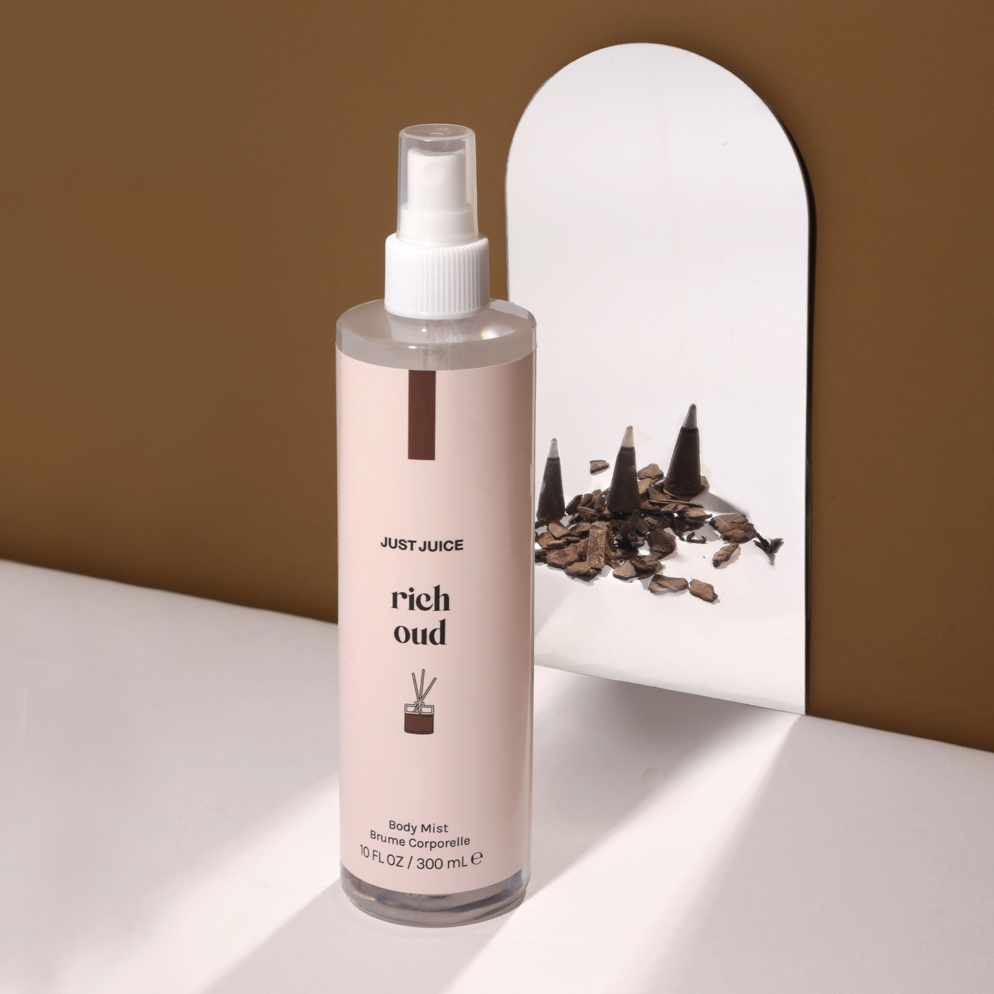 Rich Oud Body Spray