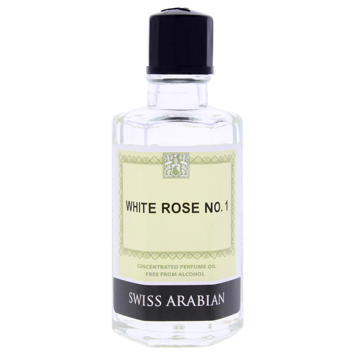 White Rose No.1