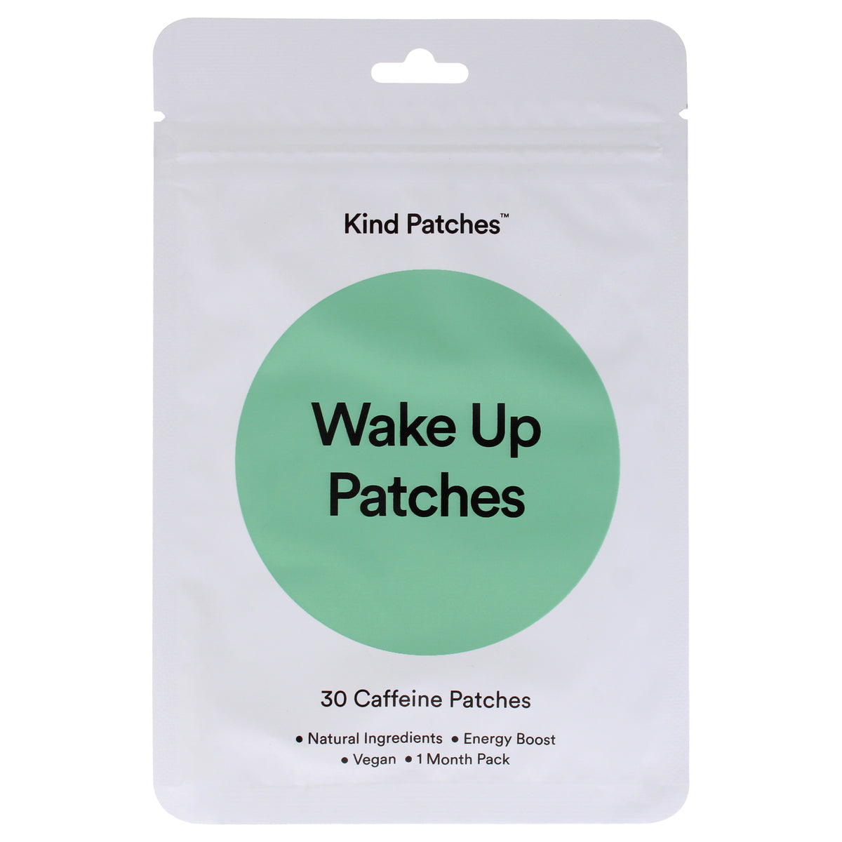 Wake Up Patches