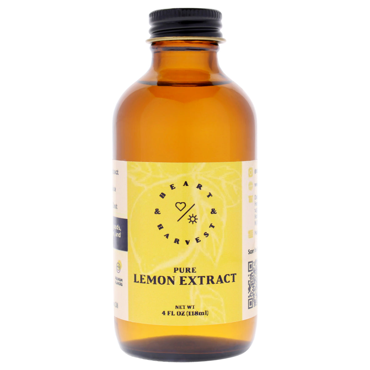 Pure Extract