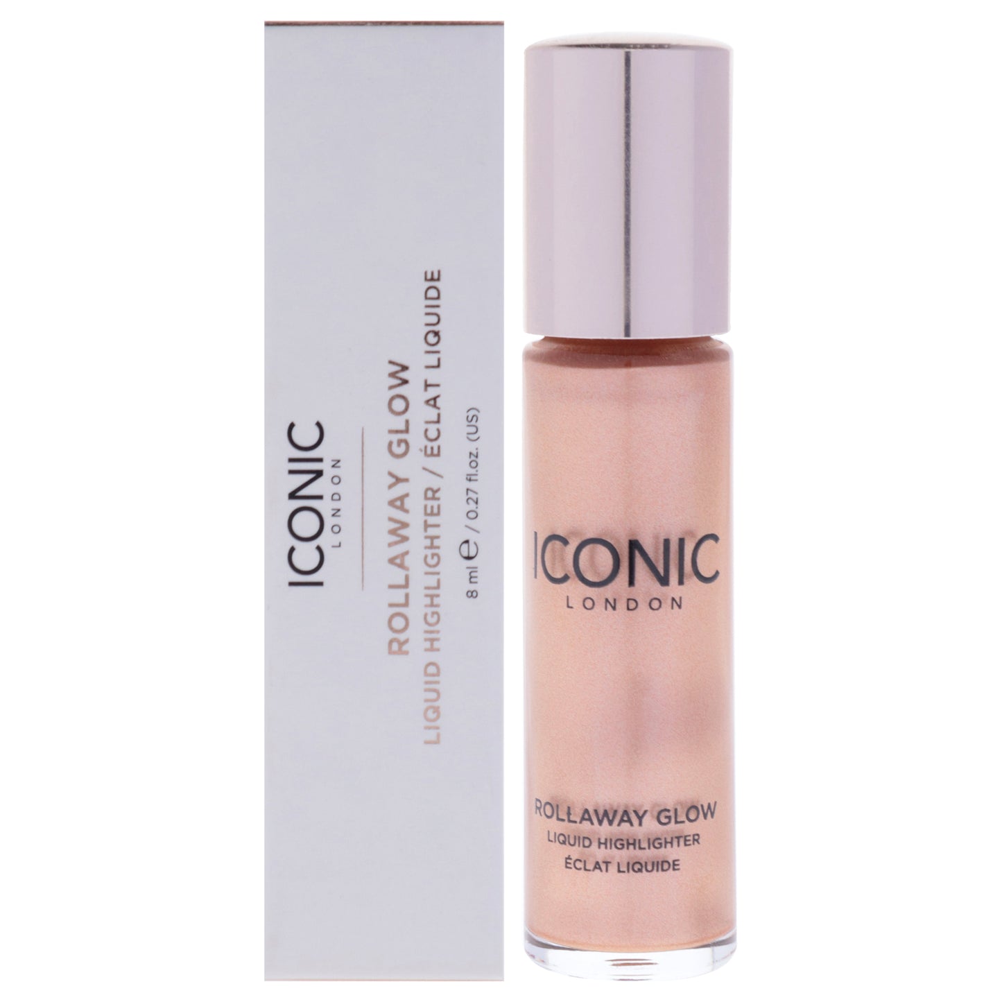 Rollaway Glow Liquid Highlighter