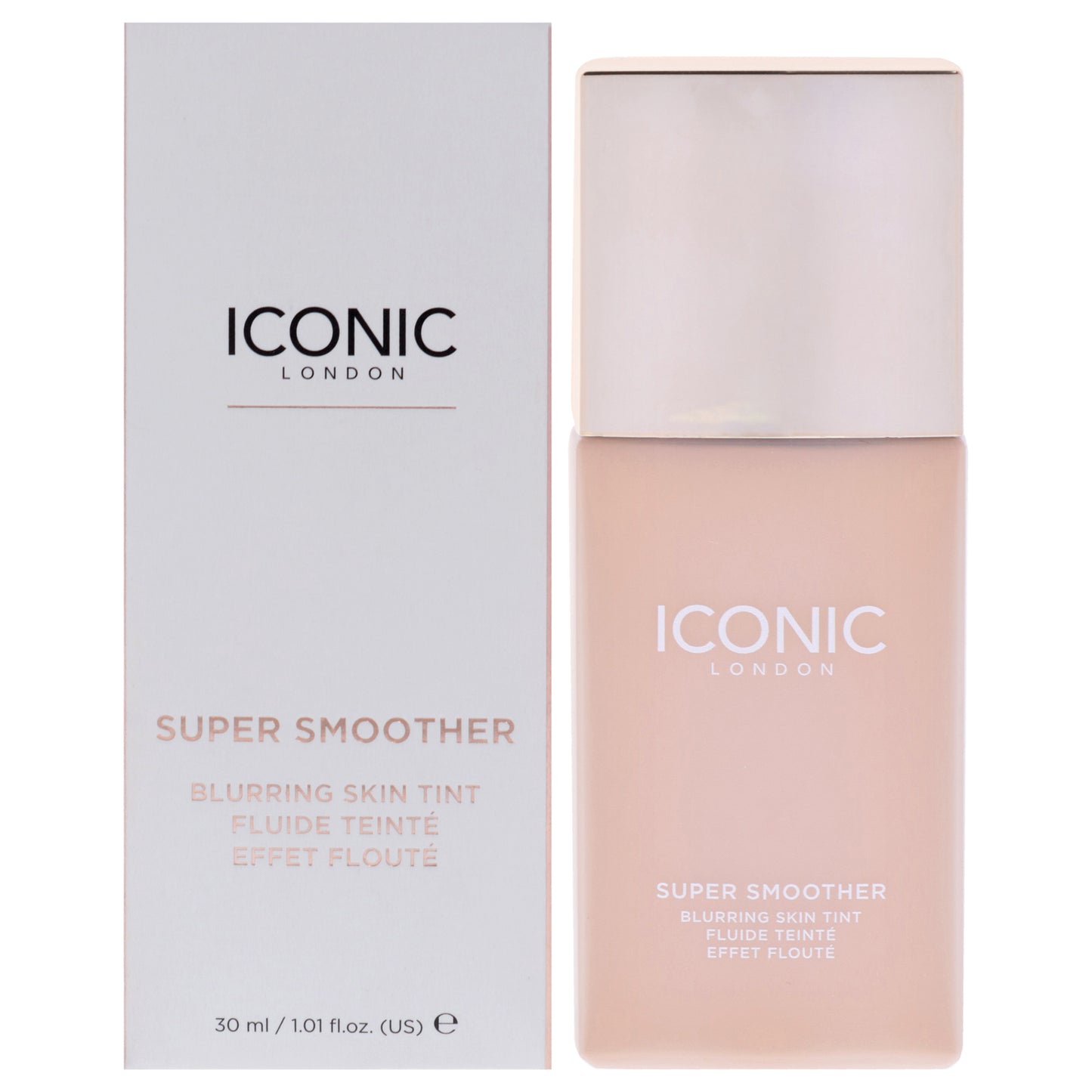 Super Smoother Blurring Skin Tint