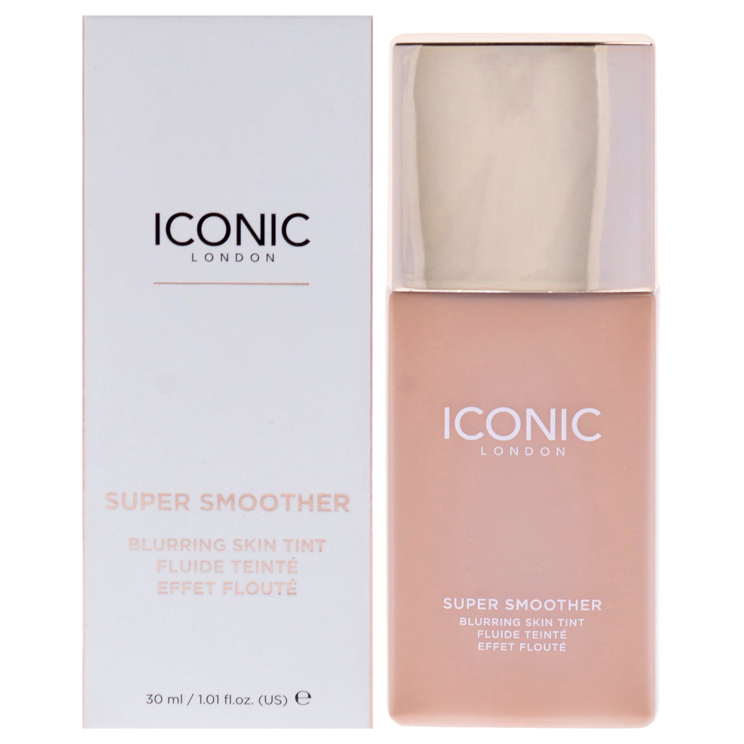 Super Smoother Blurring Skin Tint