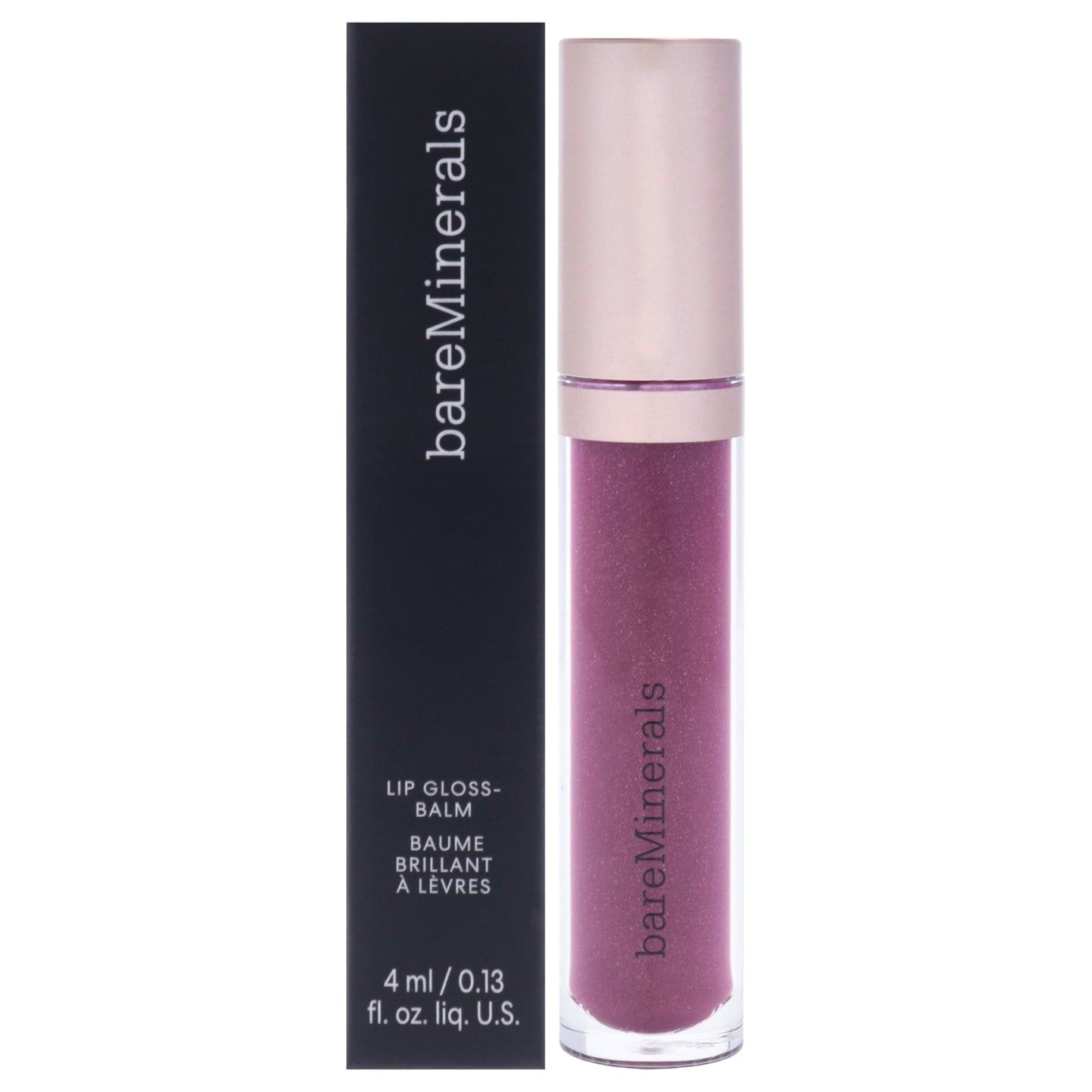 Lip Gloss Balm