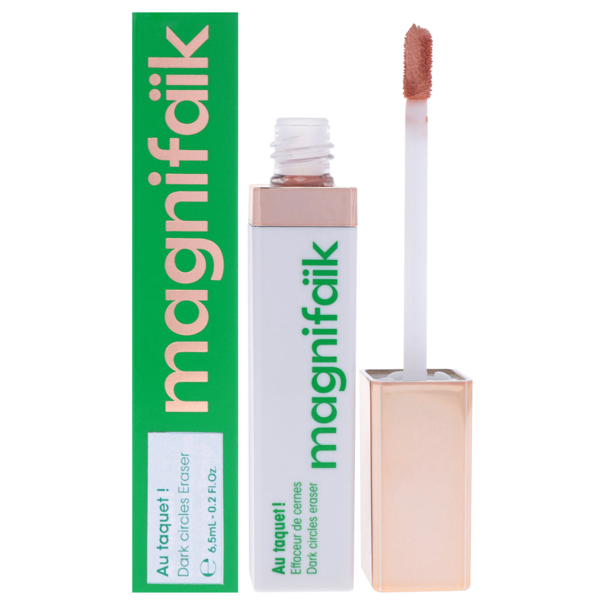 Dark Circles Eraser