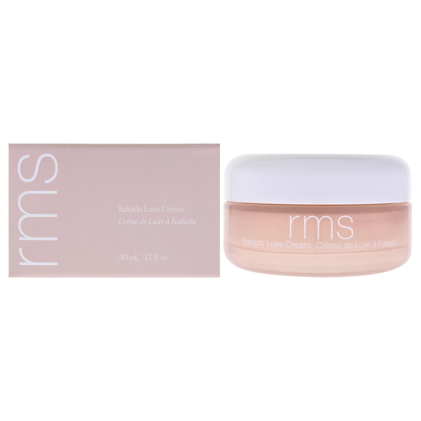 Kakadu Luxe Cream