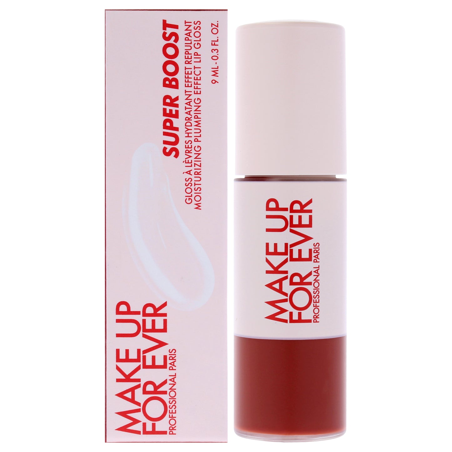 Super Boost Lip Gloss