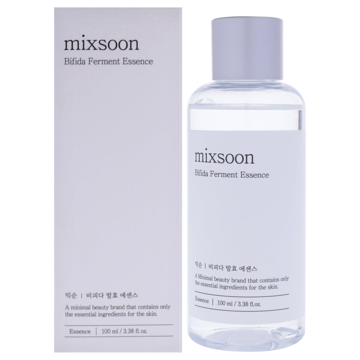 Bifida Ferment Essence