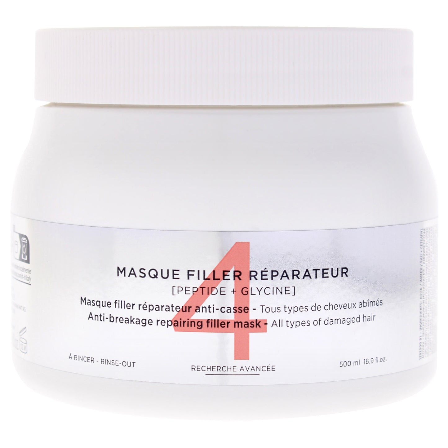 Premiere Anti-Breakage Repairing Hair Mask