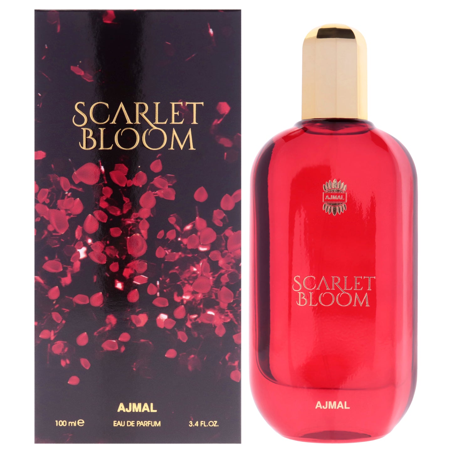 Scarlet Bloom EDP Spray
