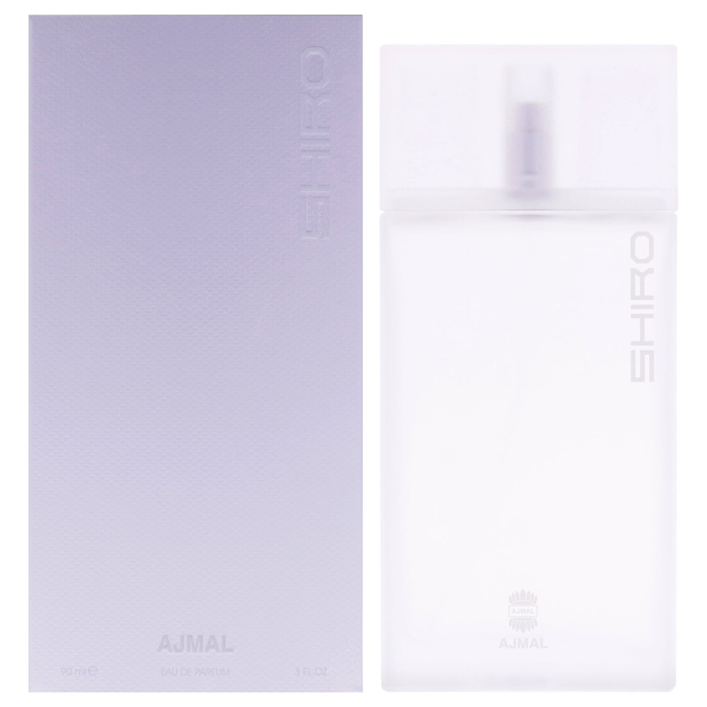 Shiro EDP Spray