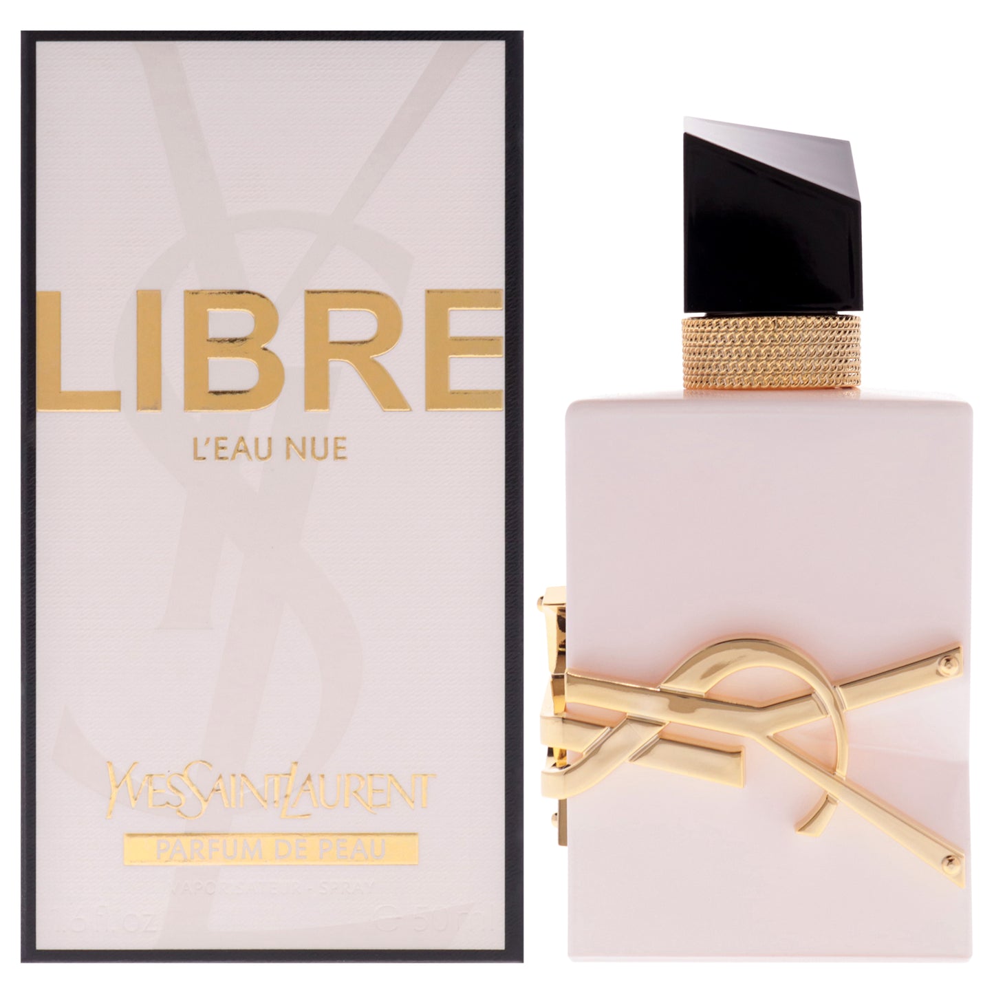 Libre Leau Nue