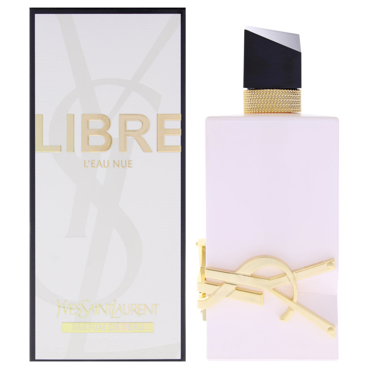 Libre Leau Nue Parfum De Peau Spray