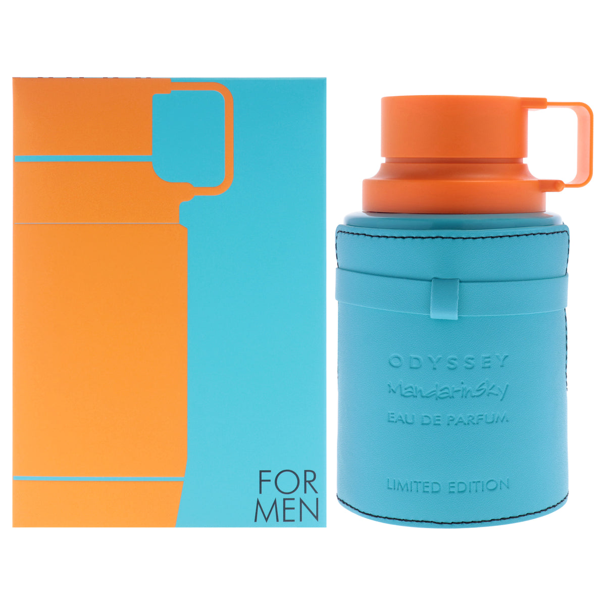 Odyssey - Mandarin Sky Limited Edition
