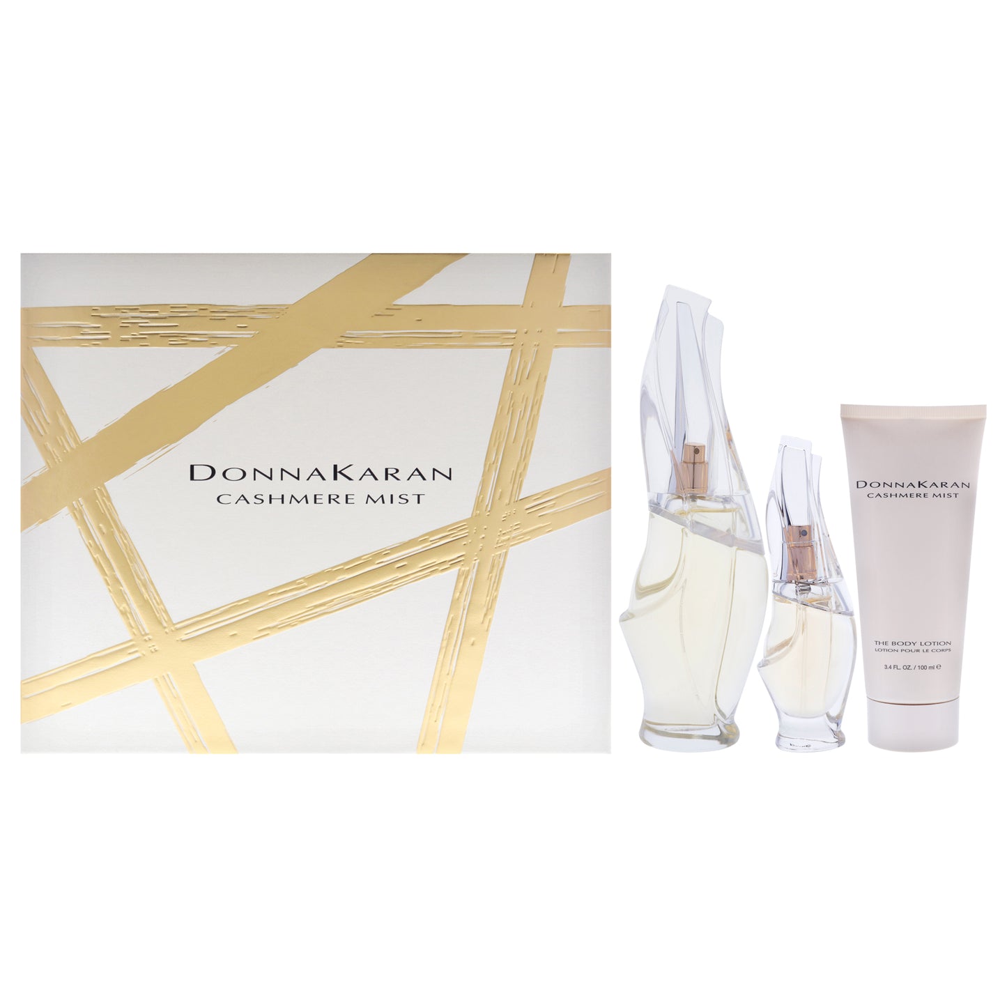 Cashmere Mist Gift Set