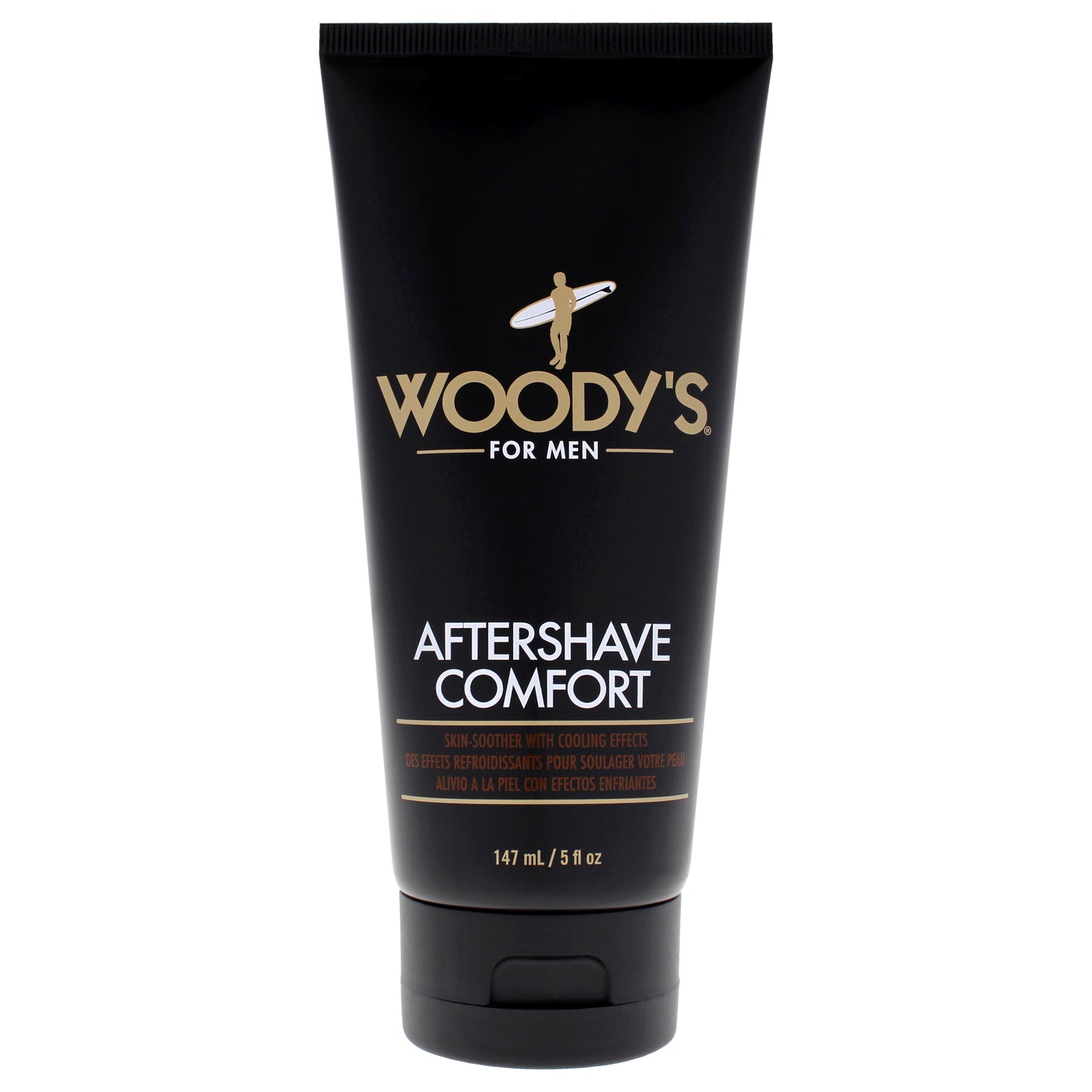 Aftershave Comfort