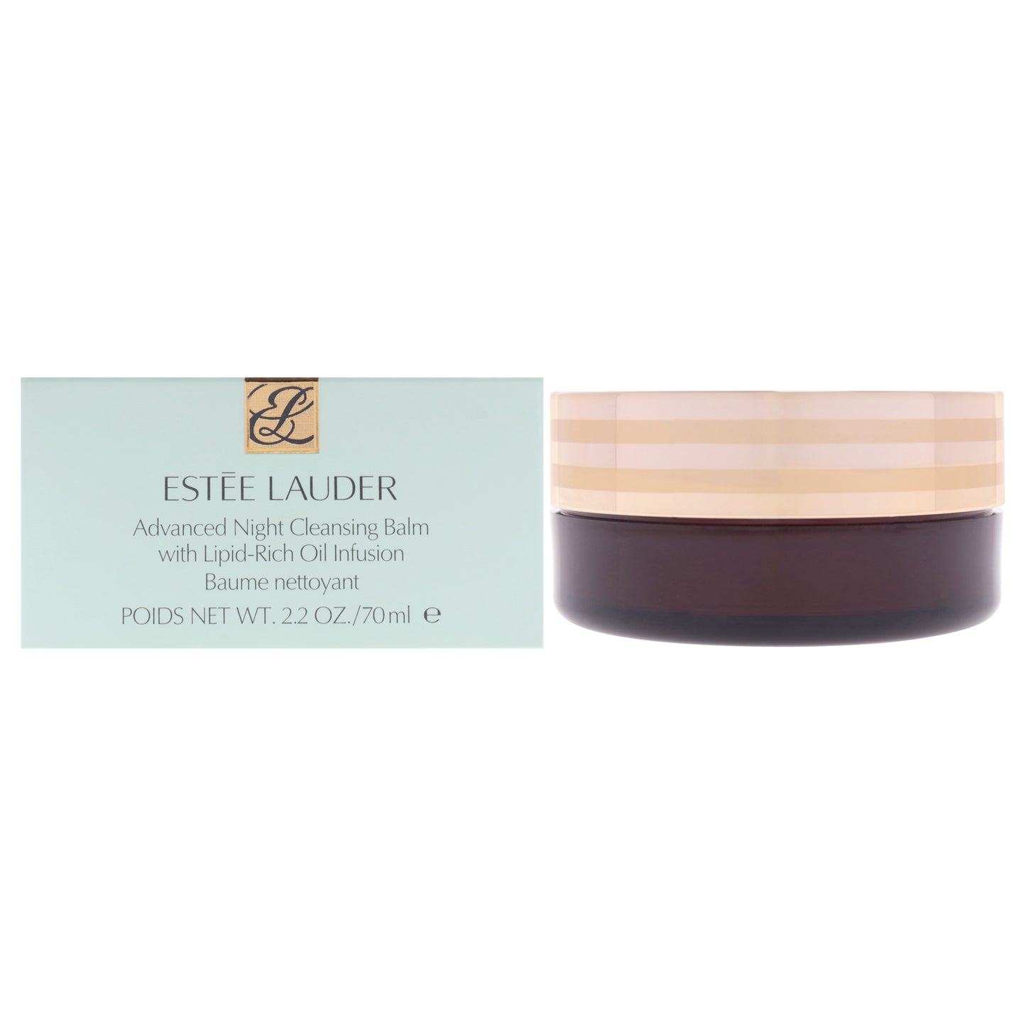 Advanced Night Cleansing Balm