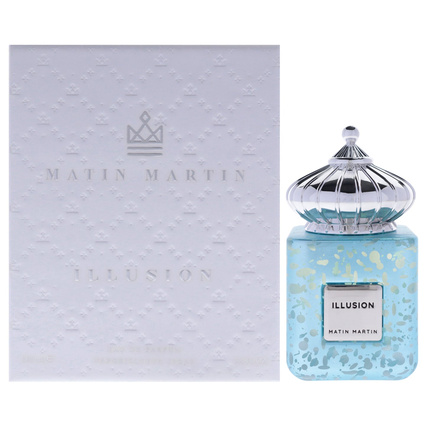 Illusion EDP Spray