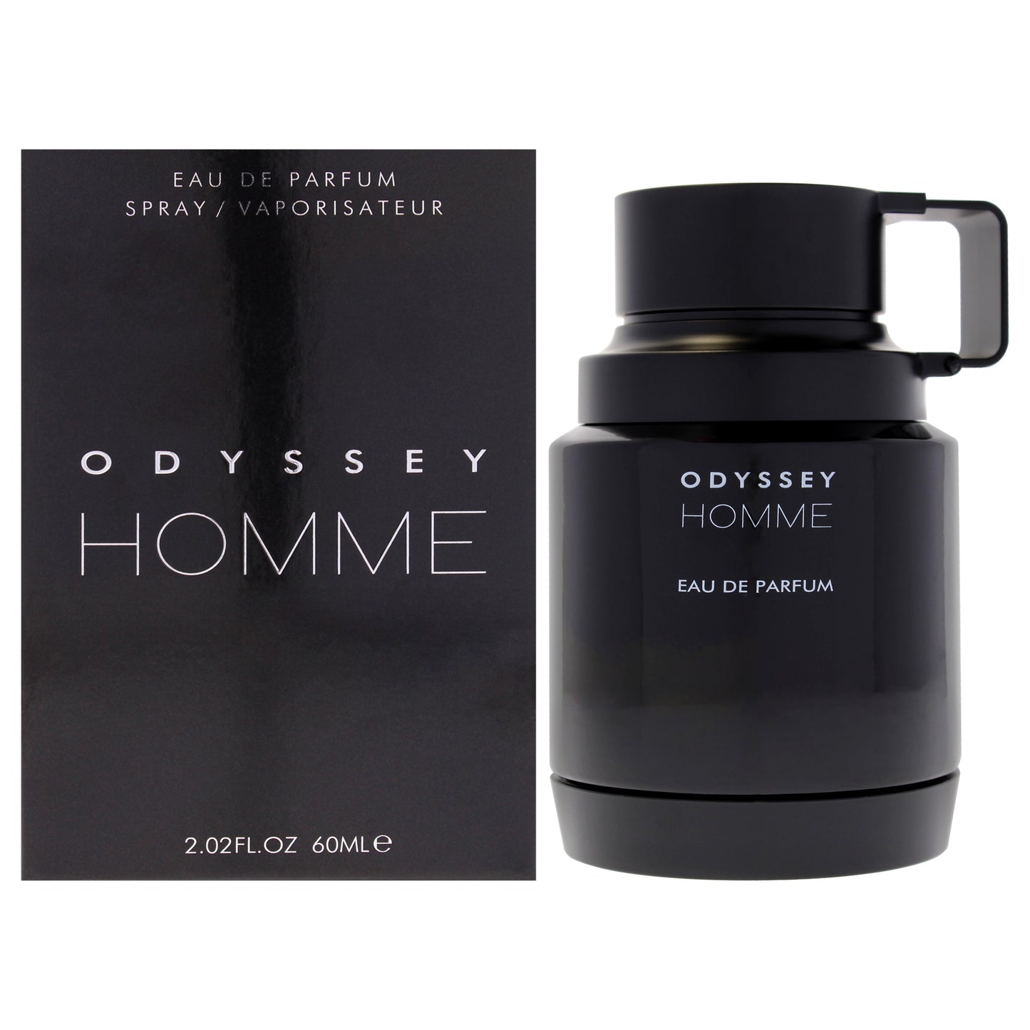 Odyssey - Homme