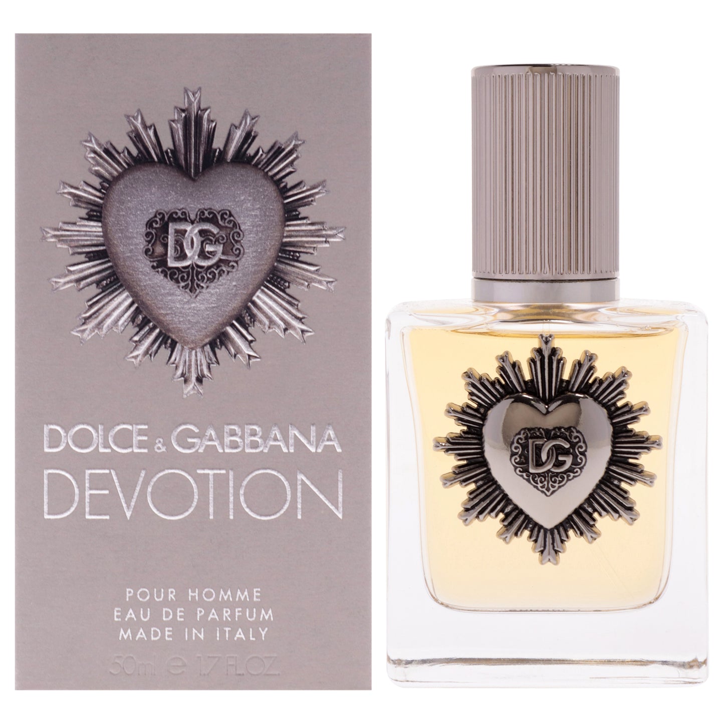 Devotion EDP Spray