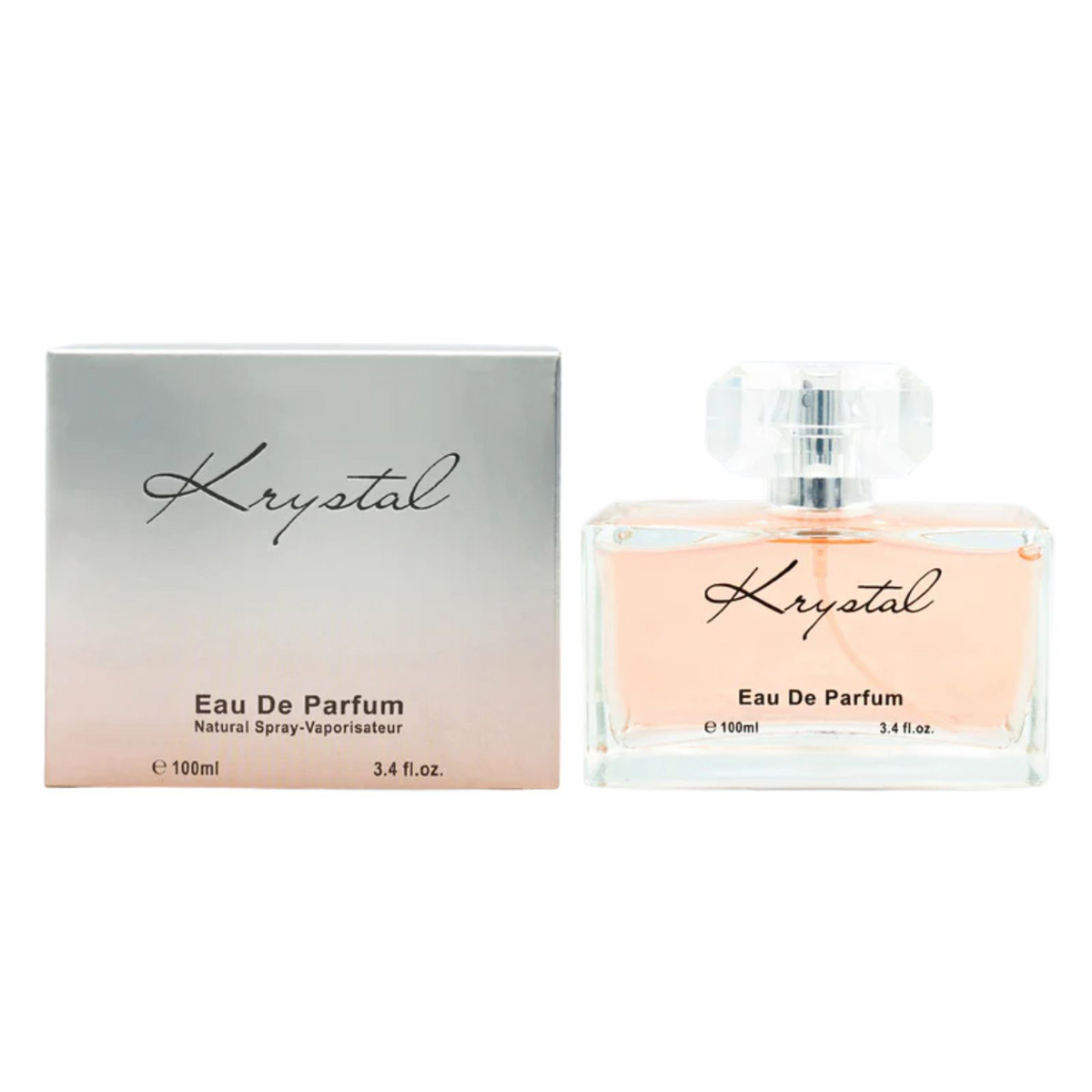 Krystal EDP Spray