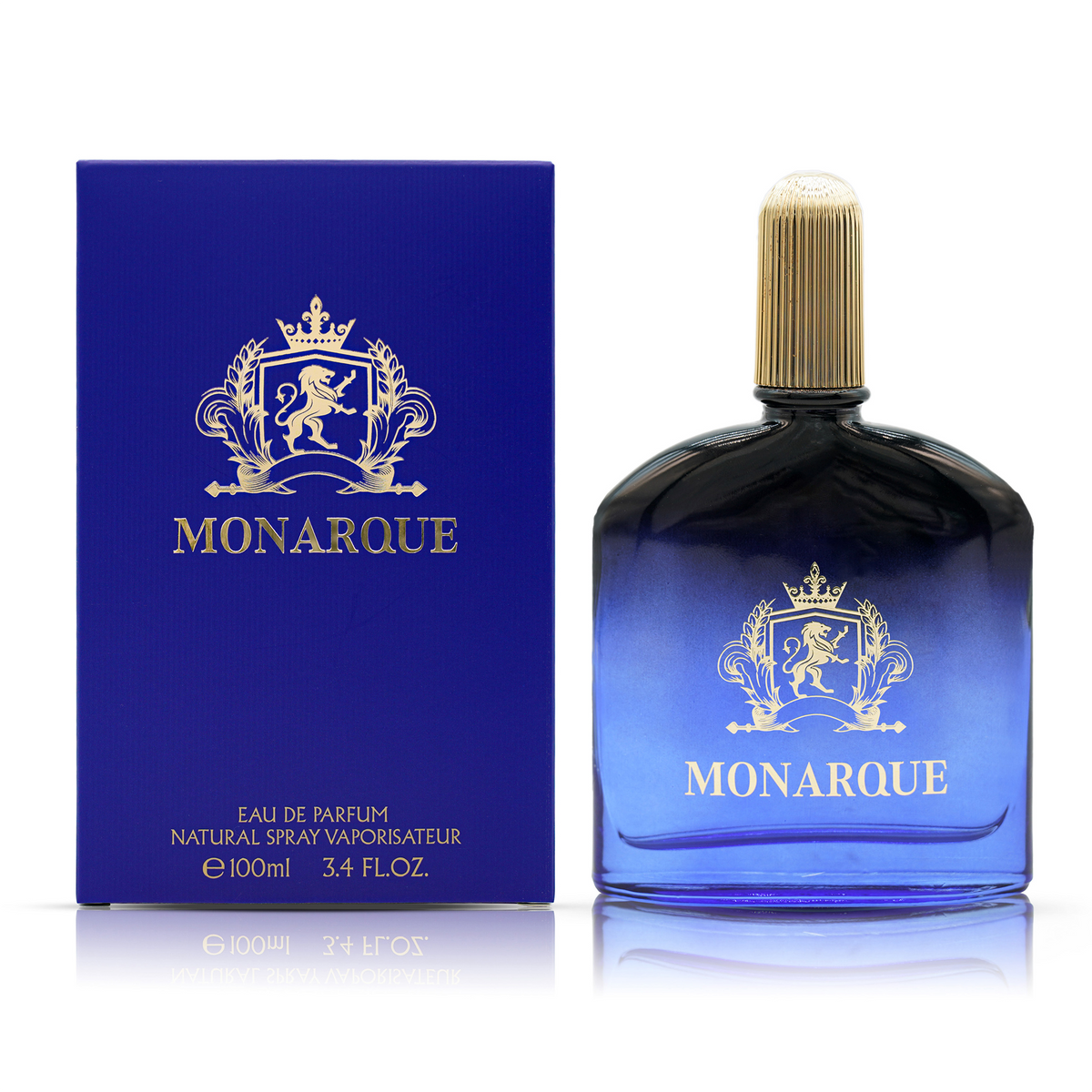 Monarque EDP Spray