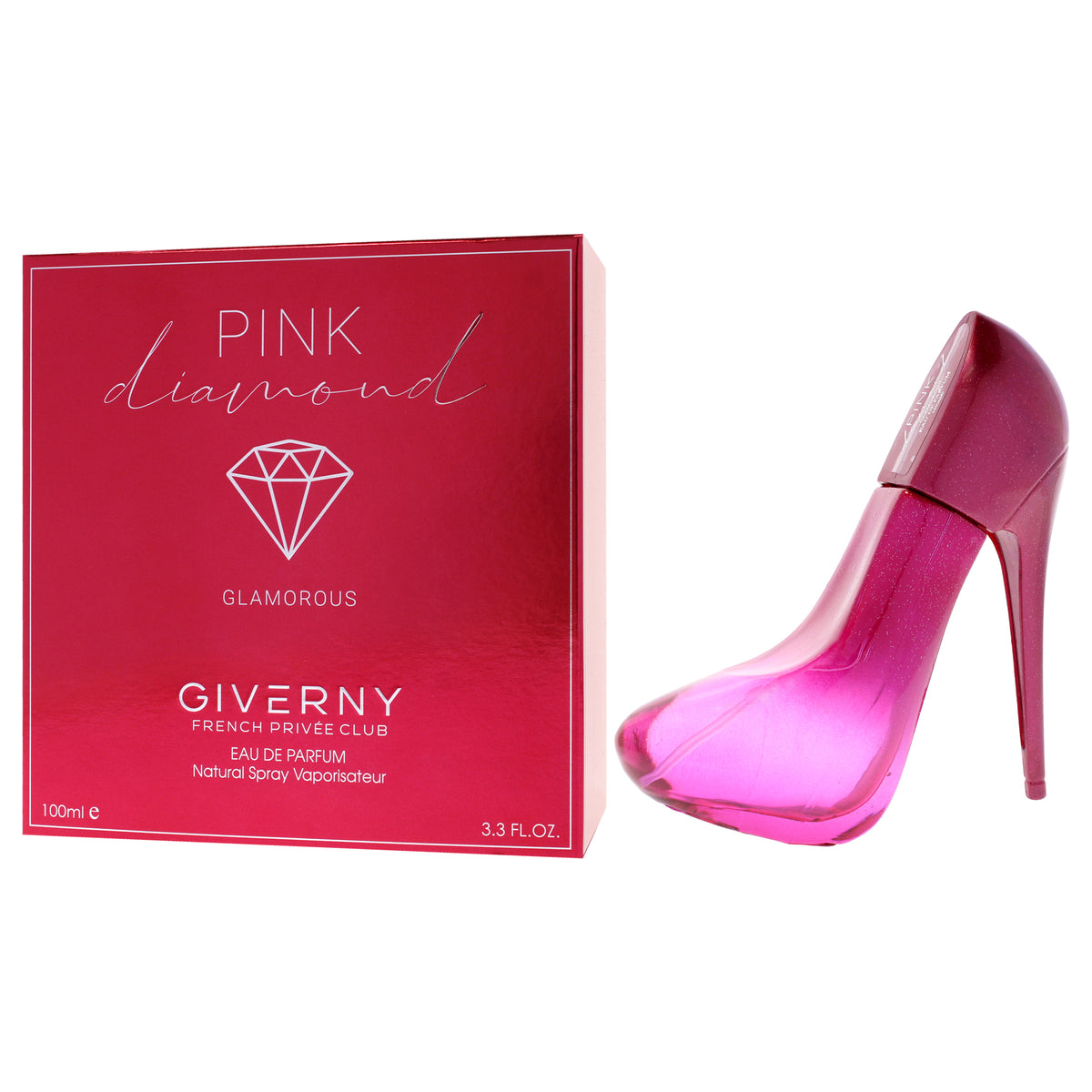 Pink Diamond EDP Spray