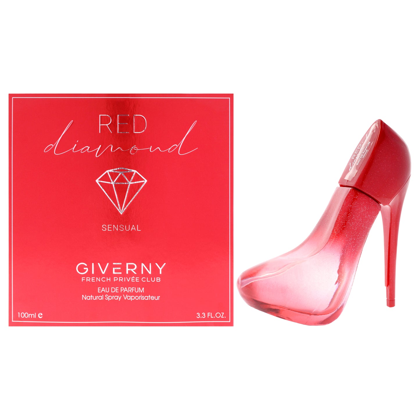 Red Diamond