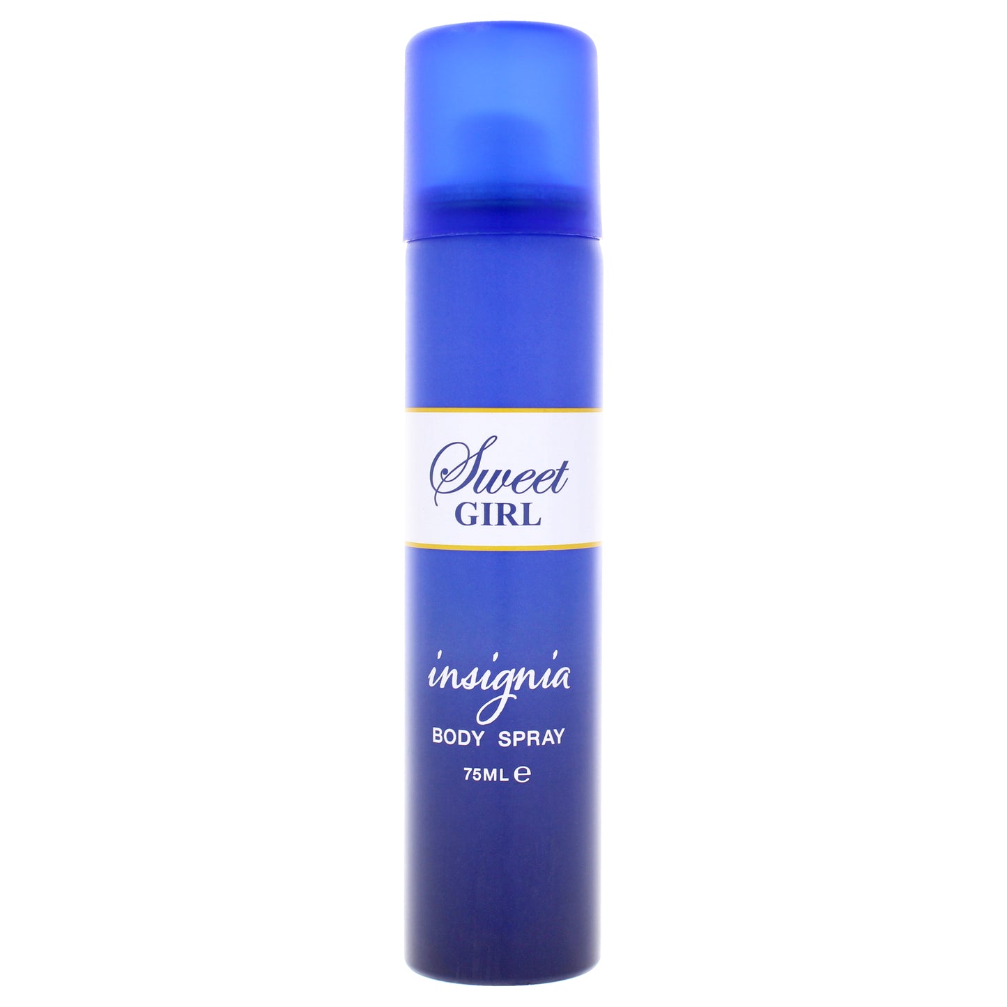 Body Spray - Sweet Girl