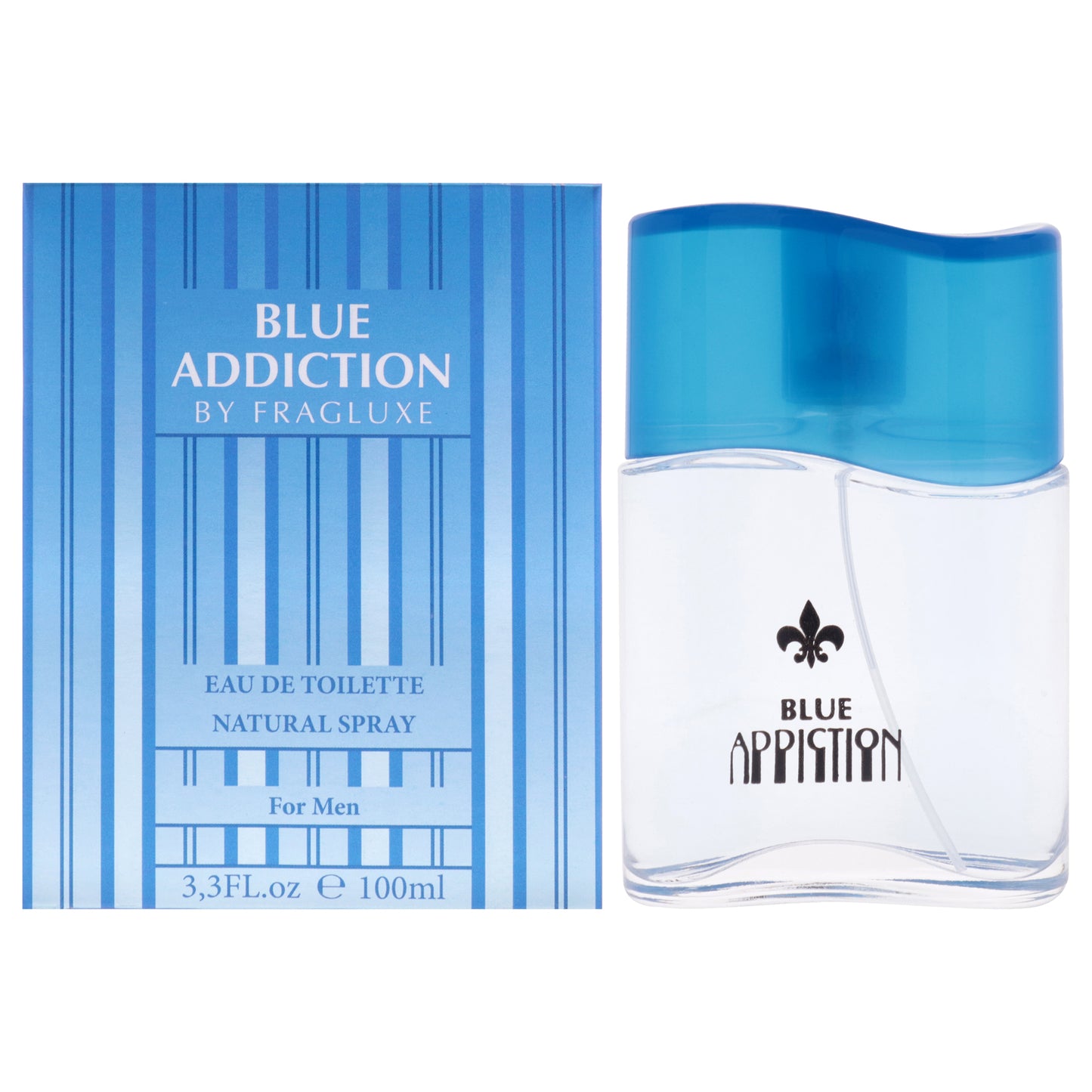 Blue Addiction
