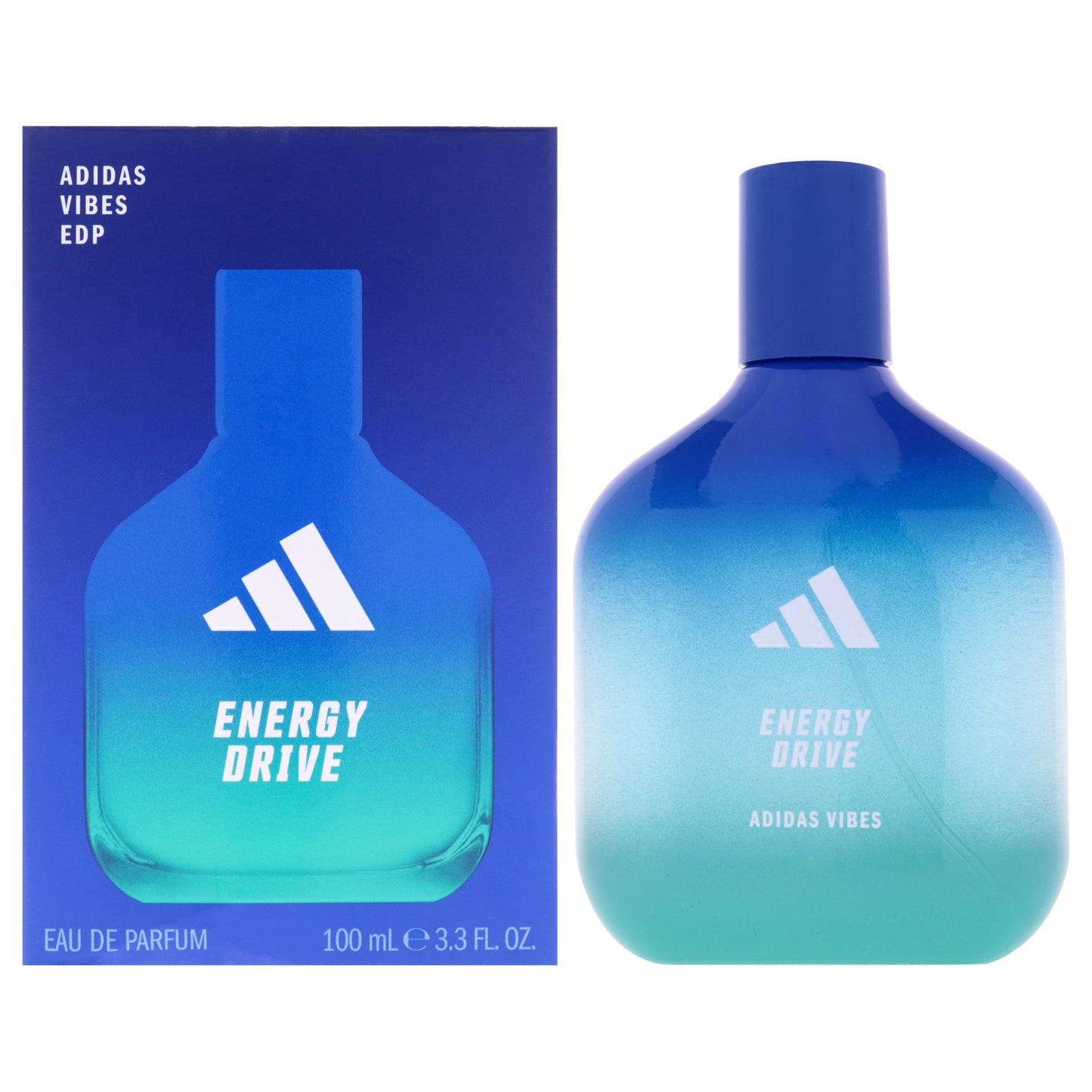 Adidas Vibes - Energy Drive