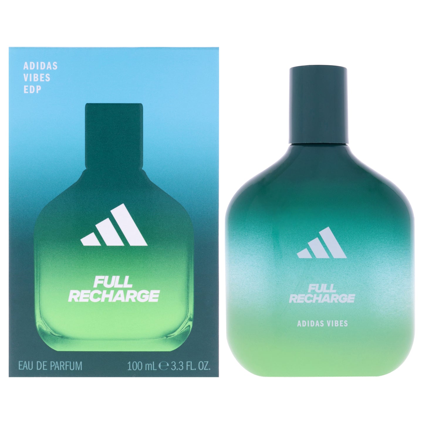 Adidas Vibes - Full Recharge