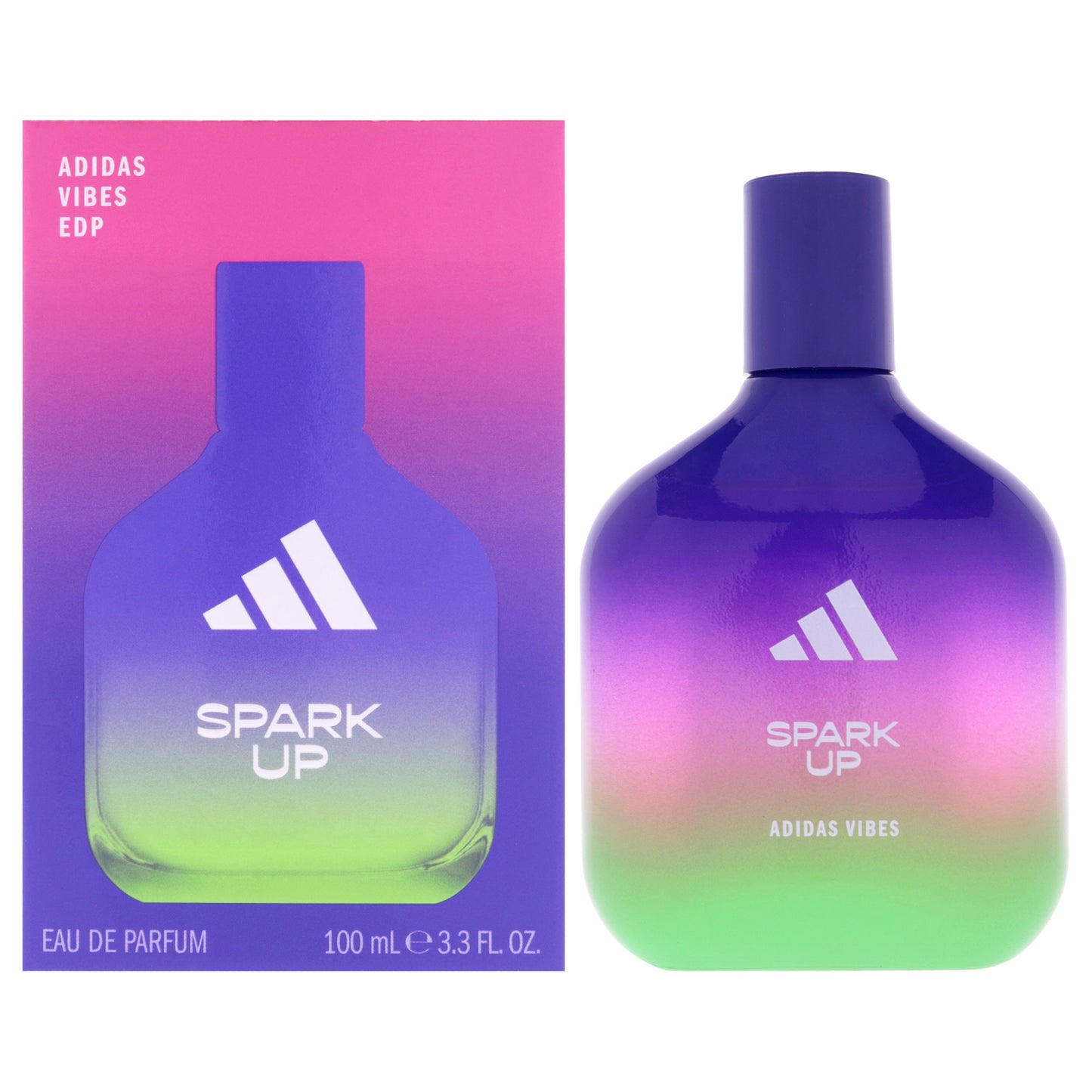 Adidas Vibes - Spark Up