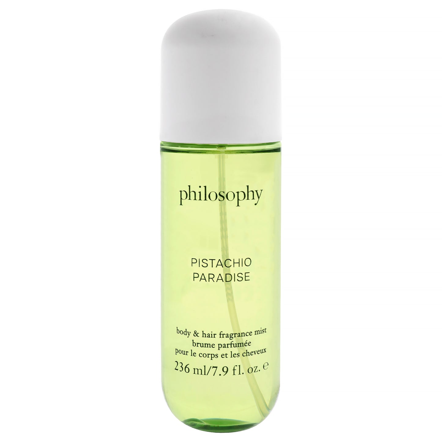 Hair and Body Fragrance Mist - Pistachio Paradise