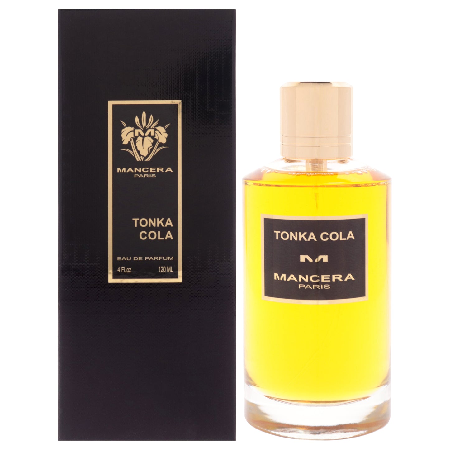 Tonka Cola
