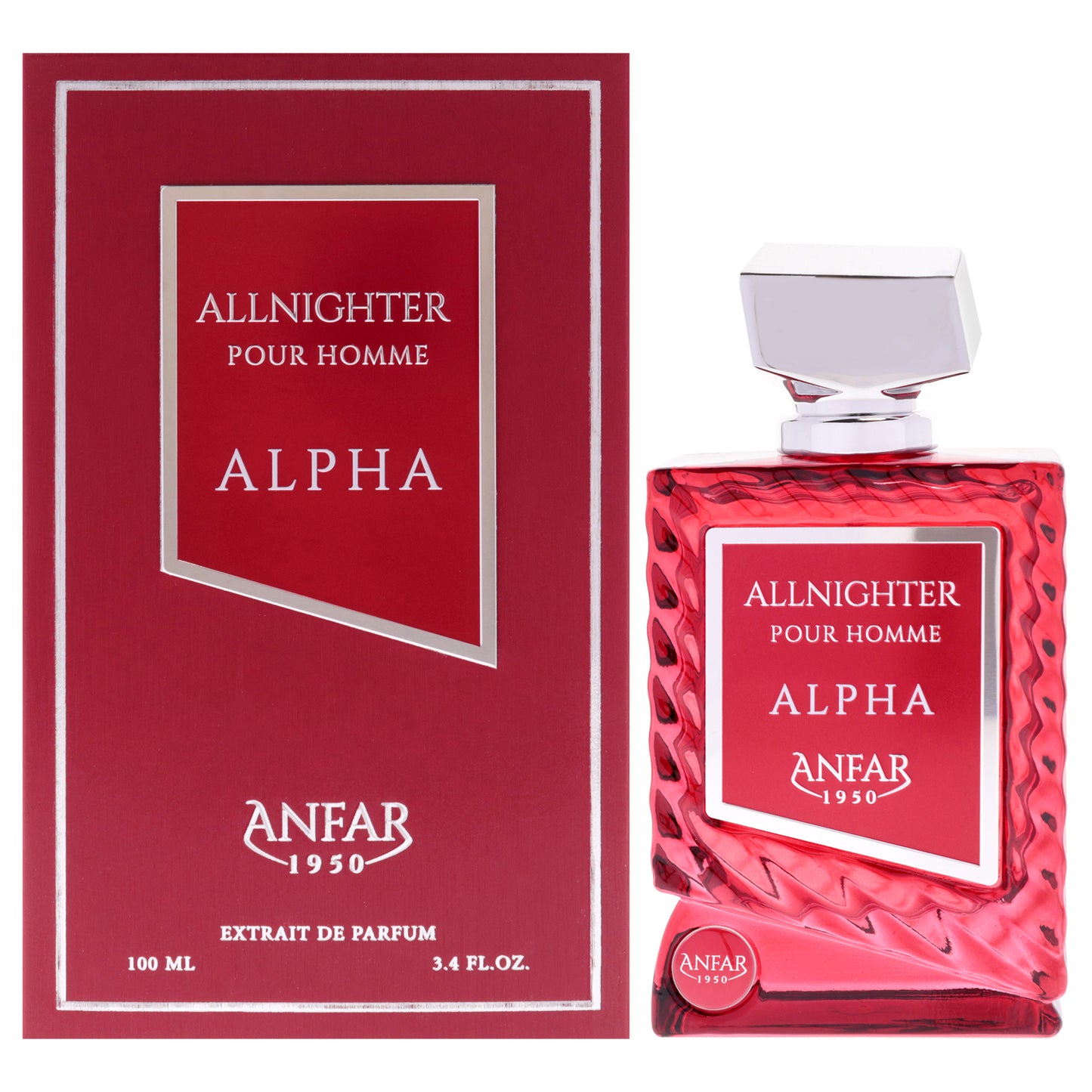 All Nighter - Alpha