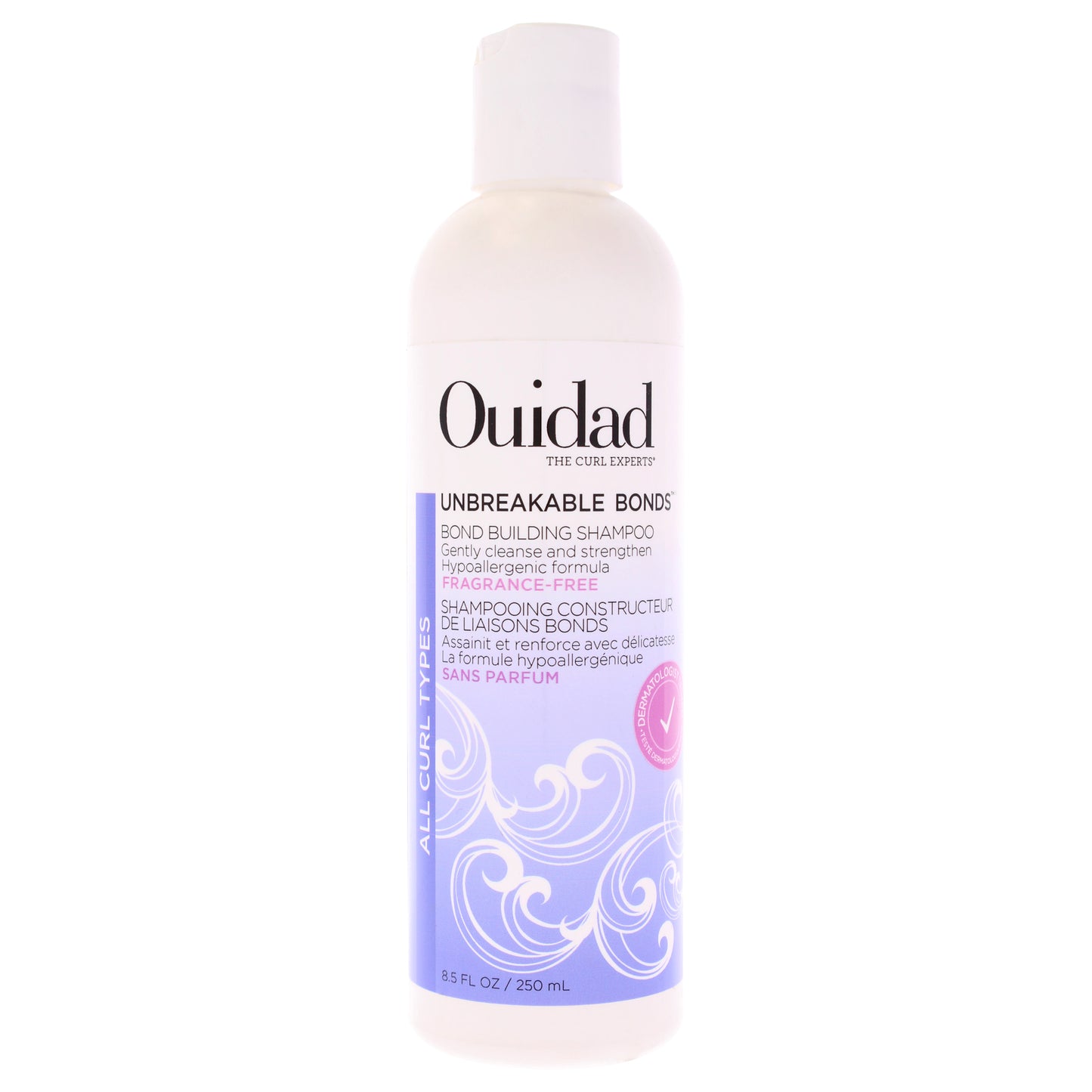 Unbreakable Bonds Bond Building Shampoo