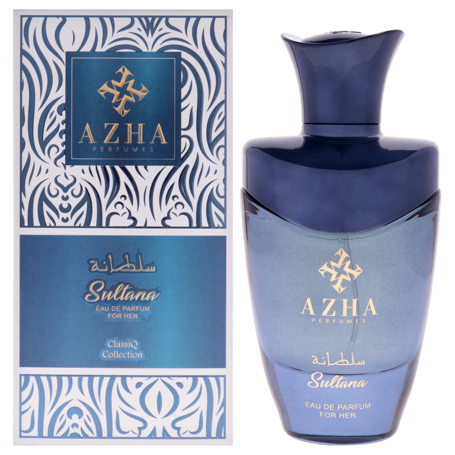 Classiq Collection - Sultana
