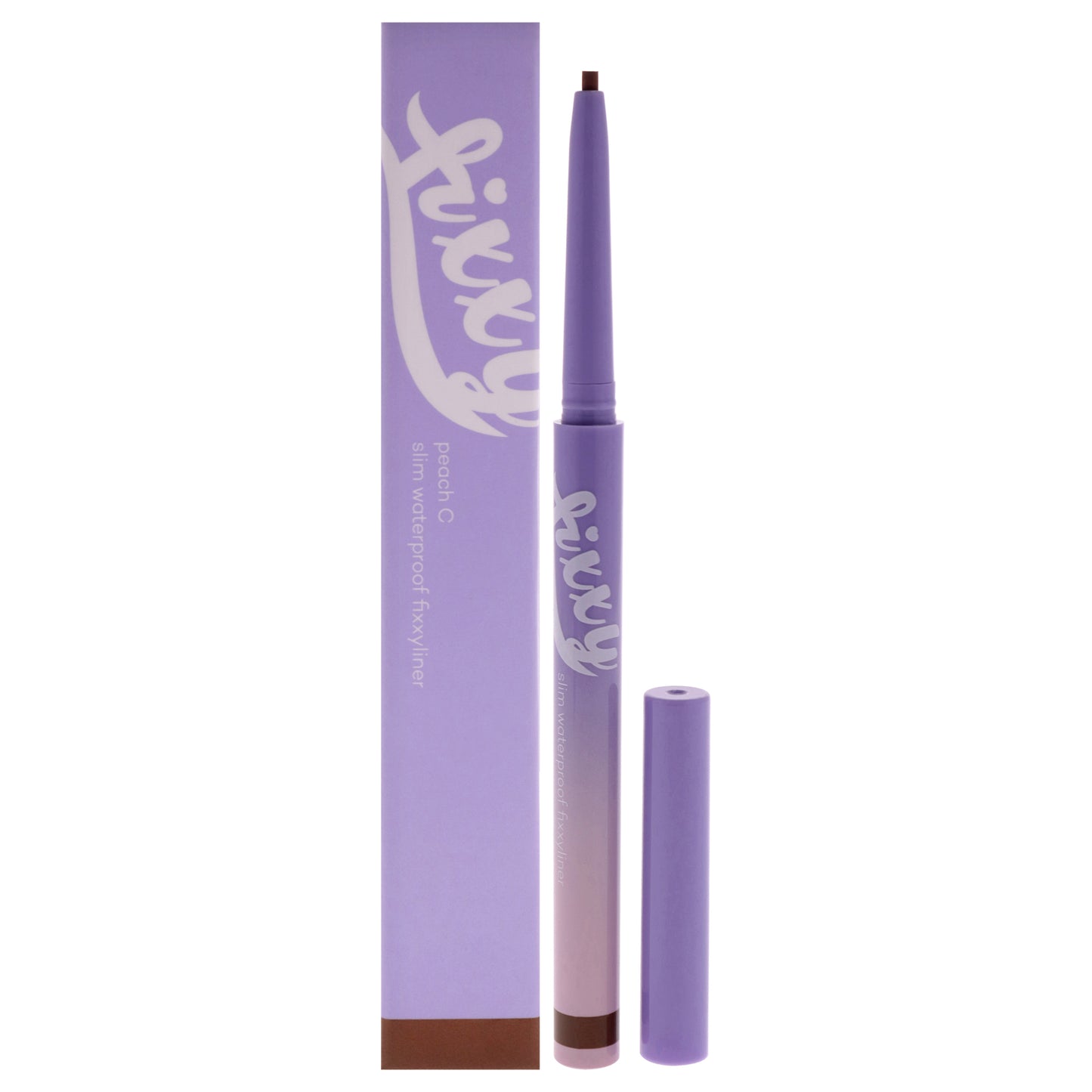 Slim Waterproof Fixxyliner