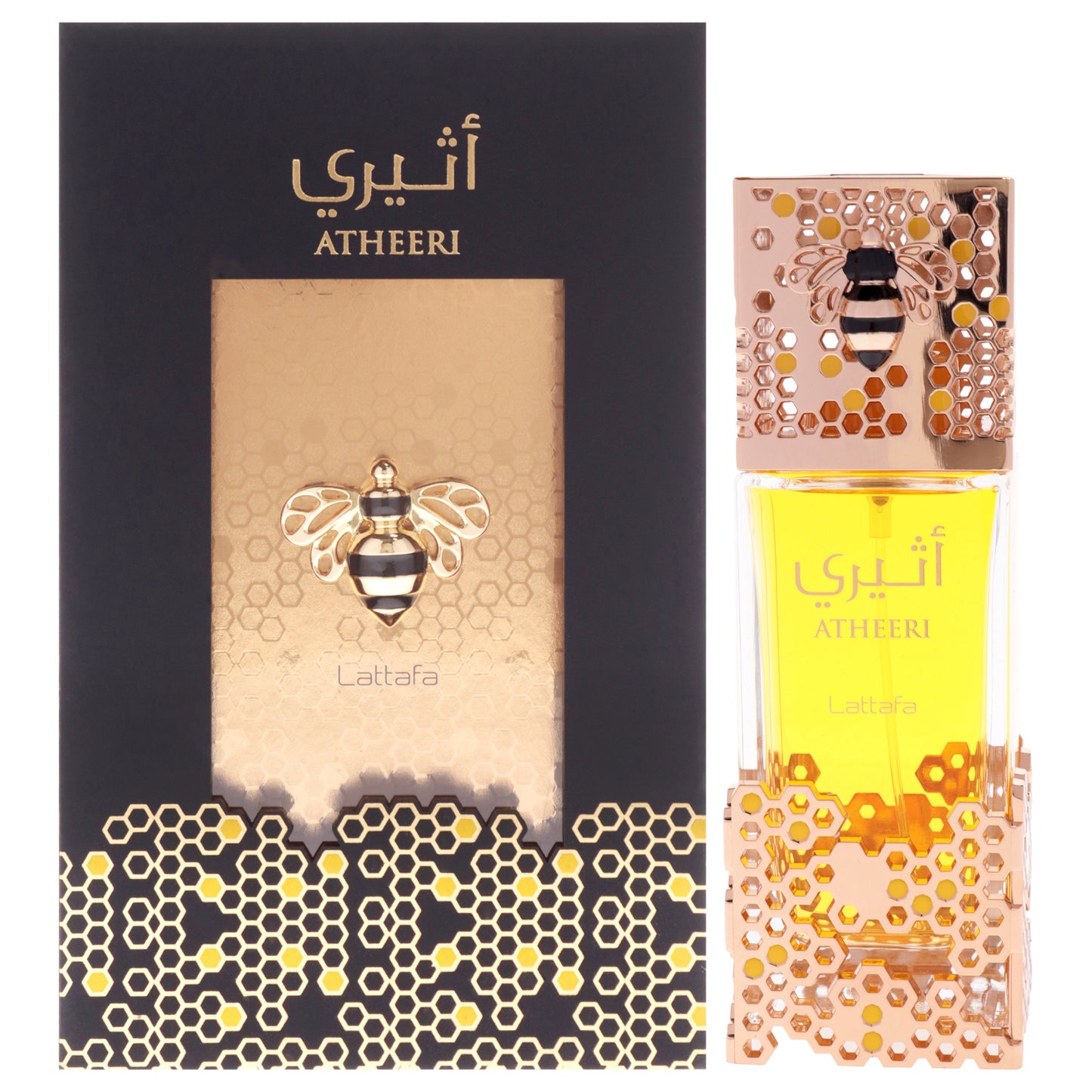 Atheeri EDP Spray