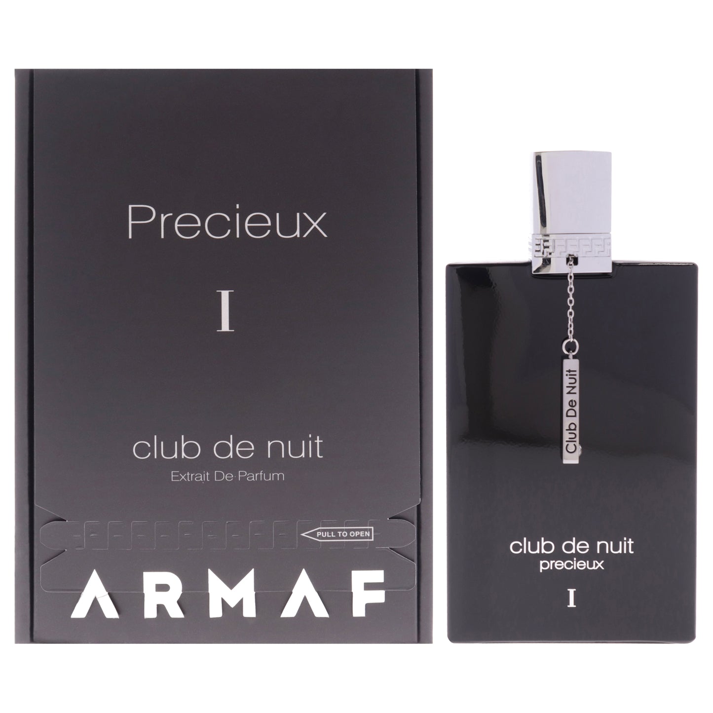 Club De Nuit Precieux I