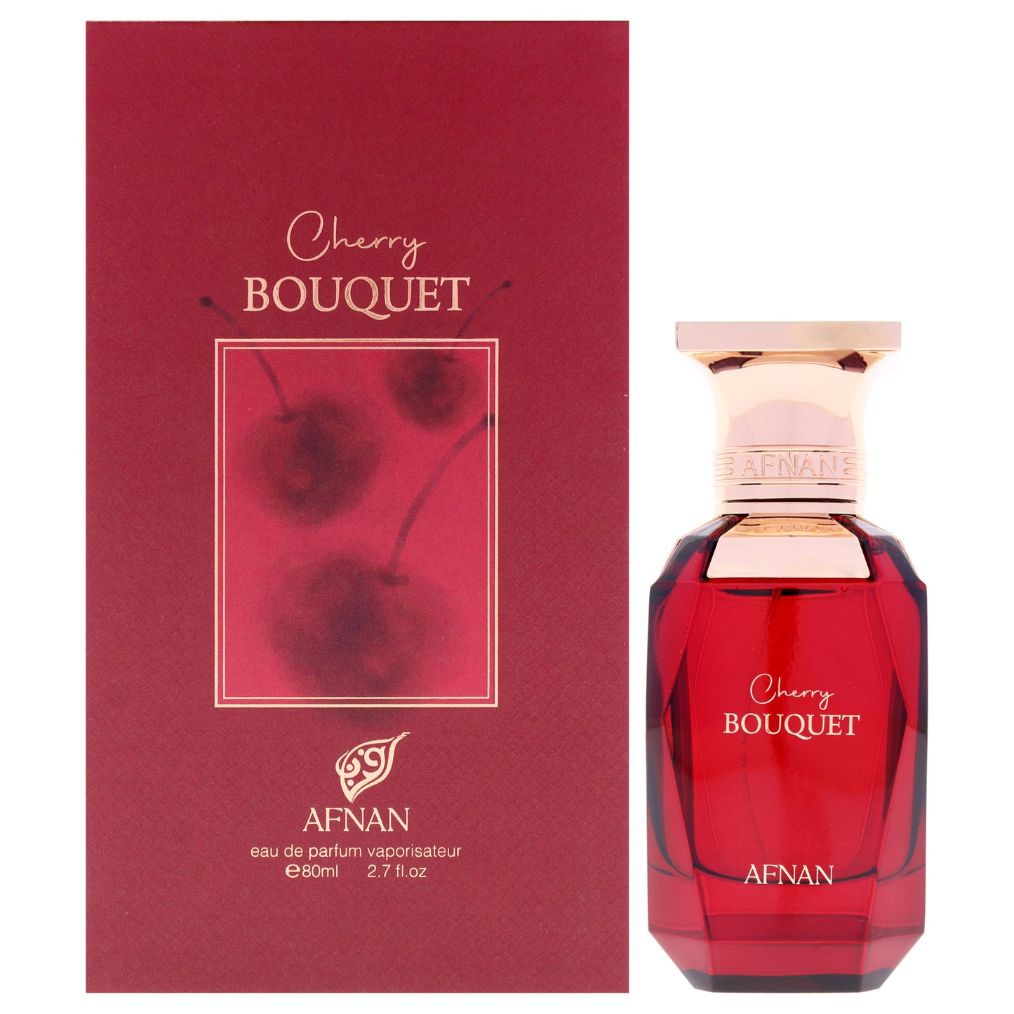 Bouquet Collection EDP Spray