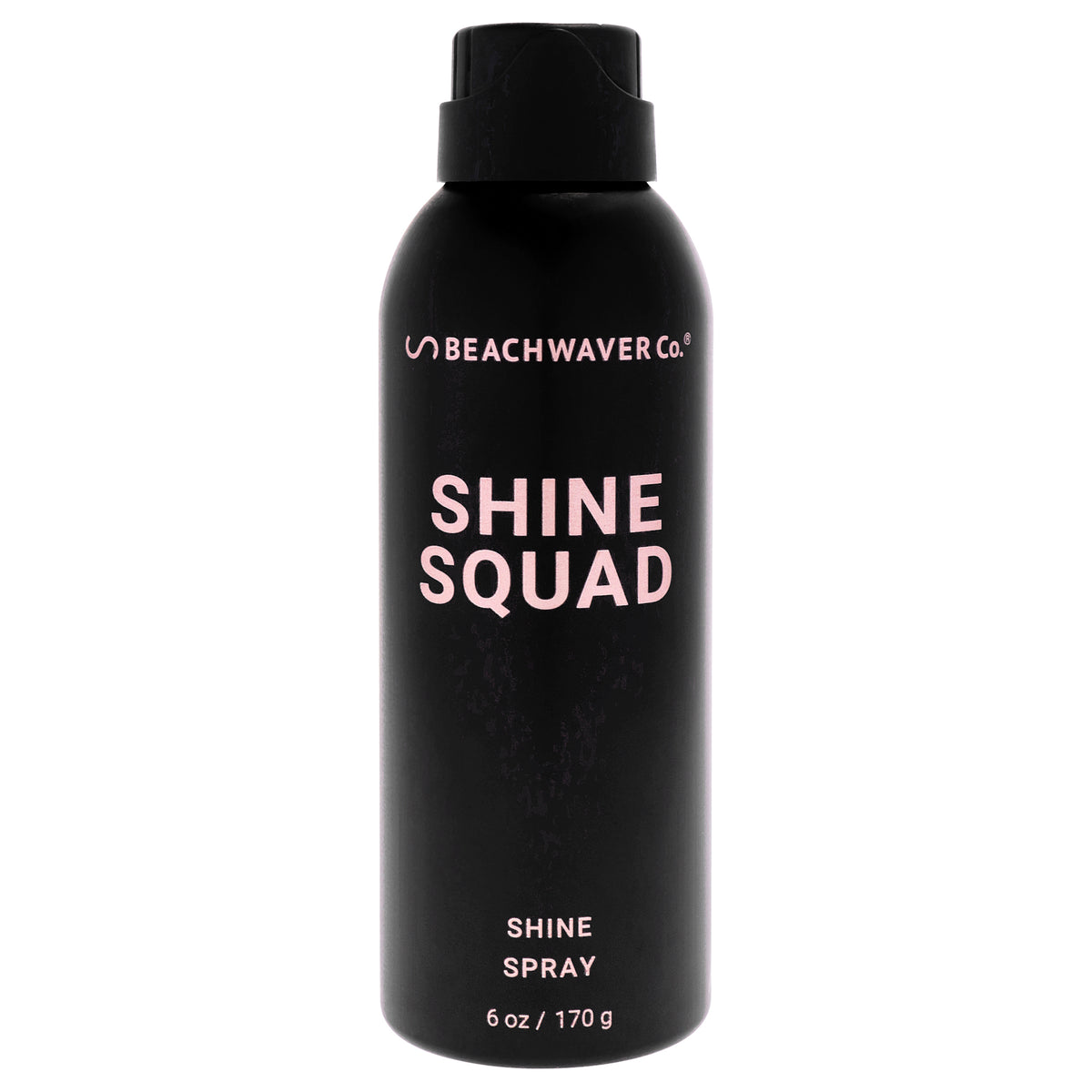 Shine Squad Shine Spray