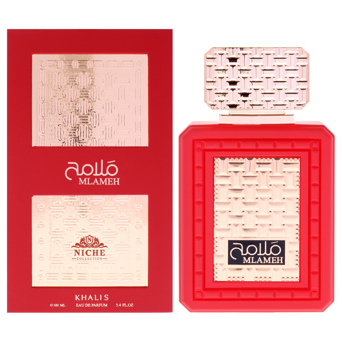 Niche Collection - Mlameh