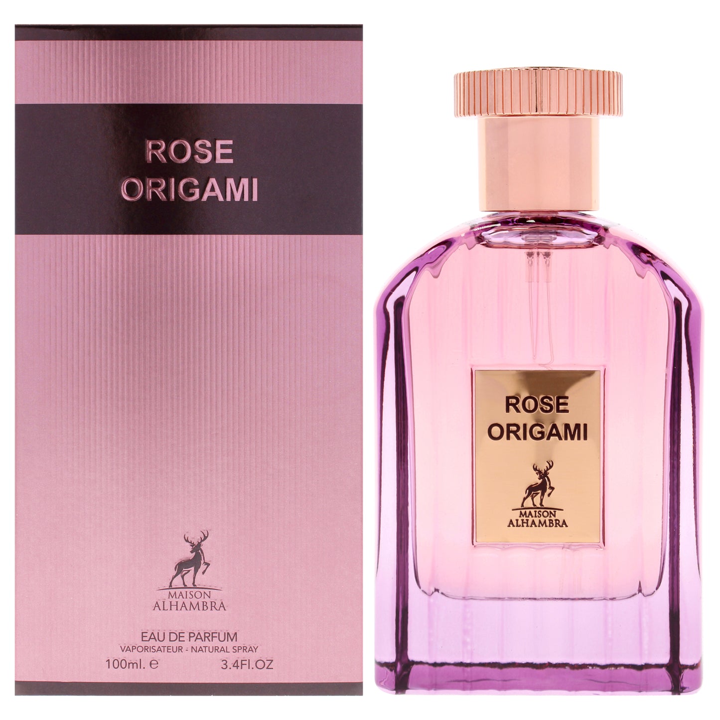 Rose Origami EDP Spray