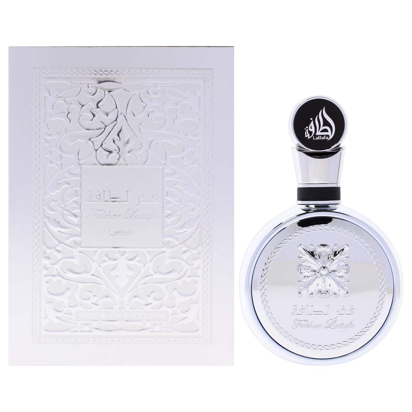 Pride - Fakhar Platin