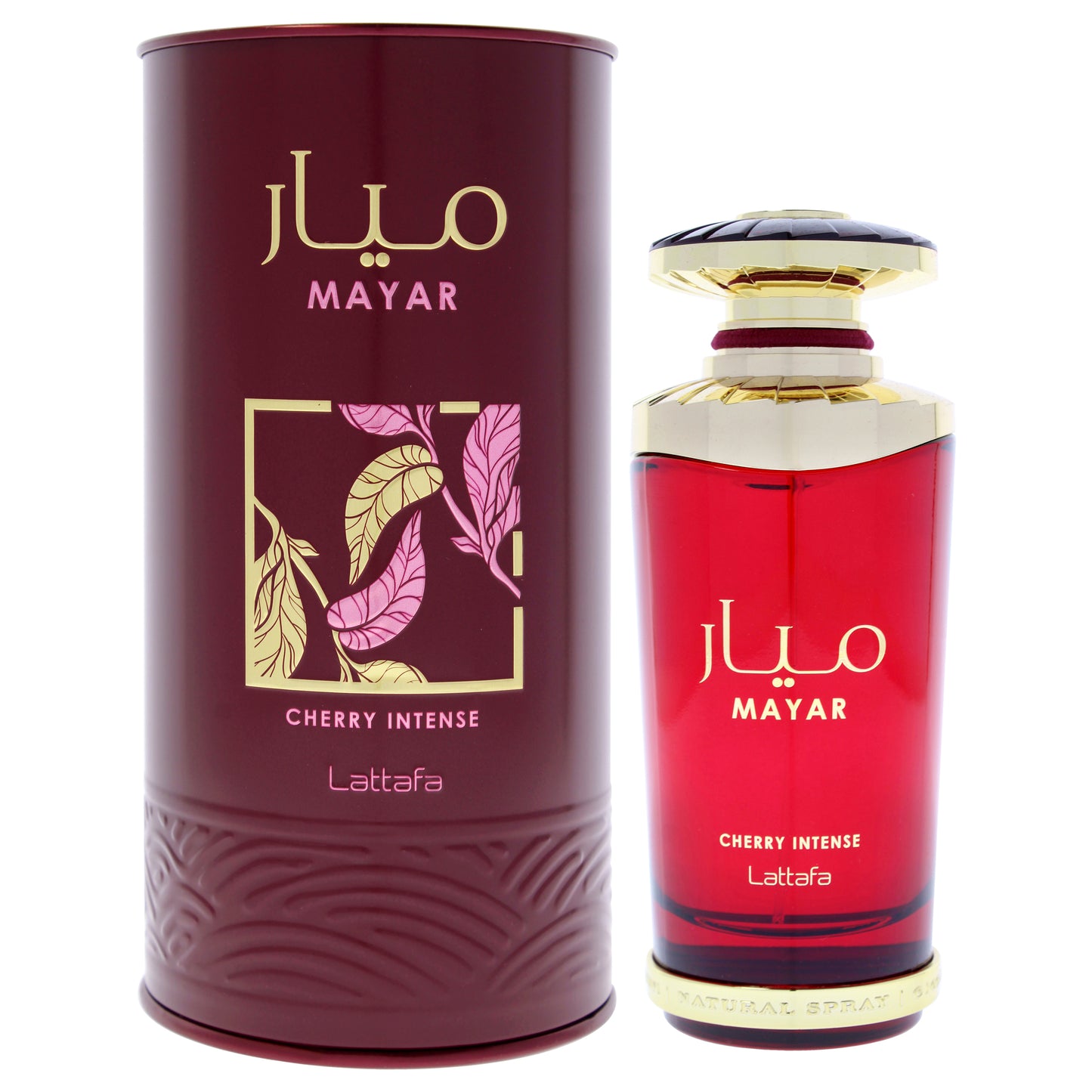 Mayar Cherry Intense